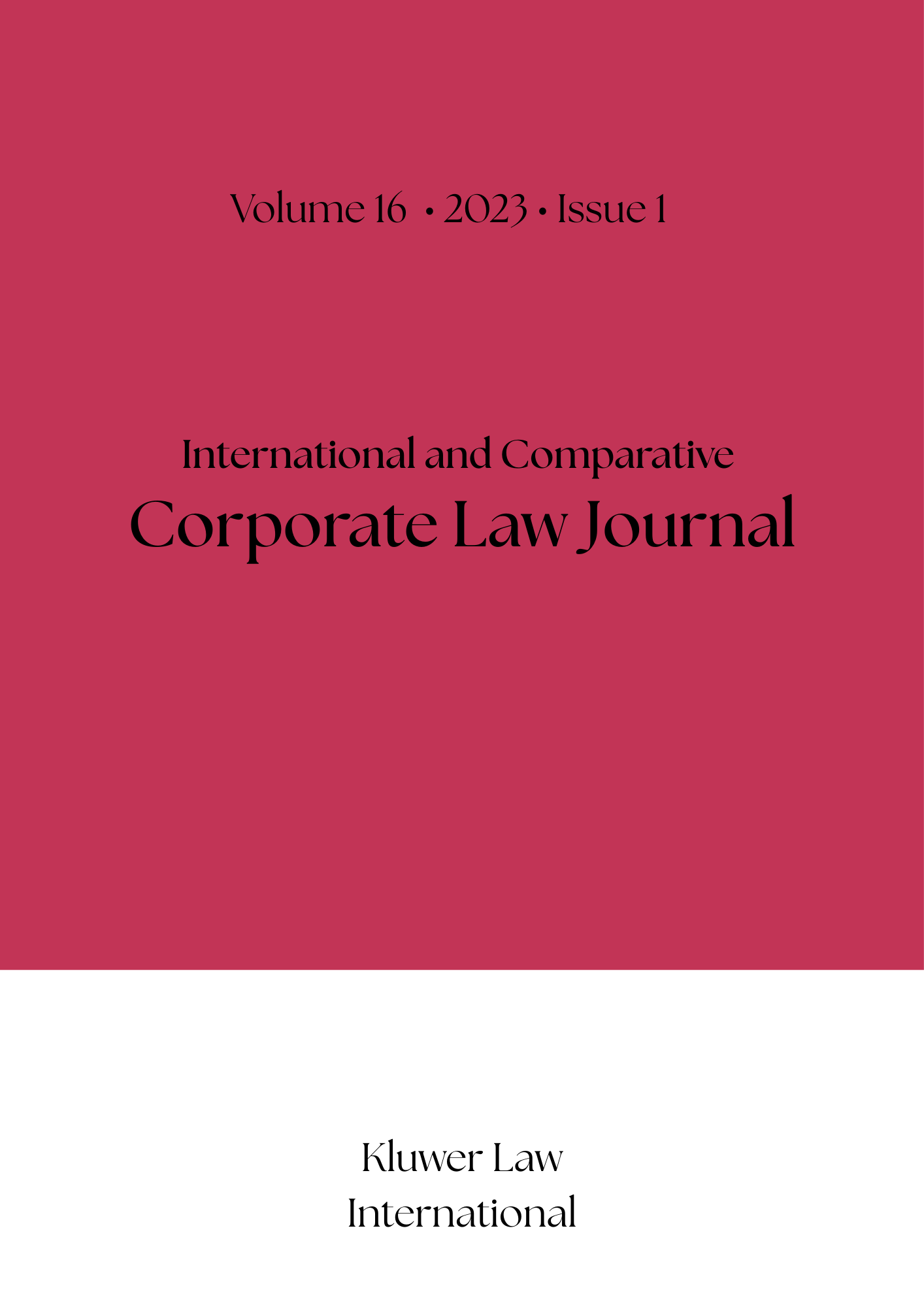 					View Vol. 18 No. S1 (2026): Special Issue 1
				