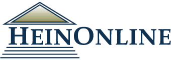 Login - HeinOnline.org